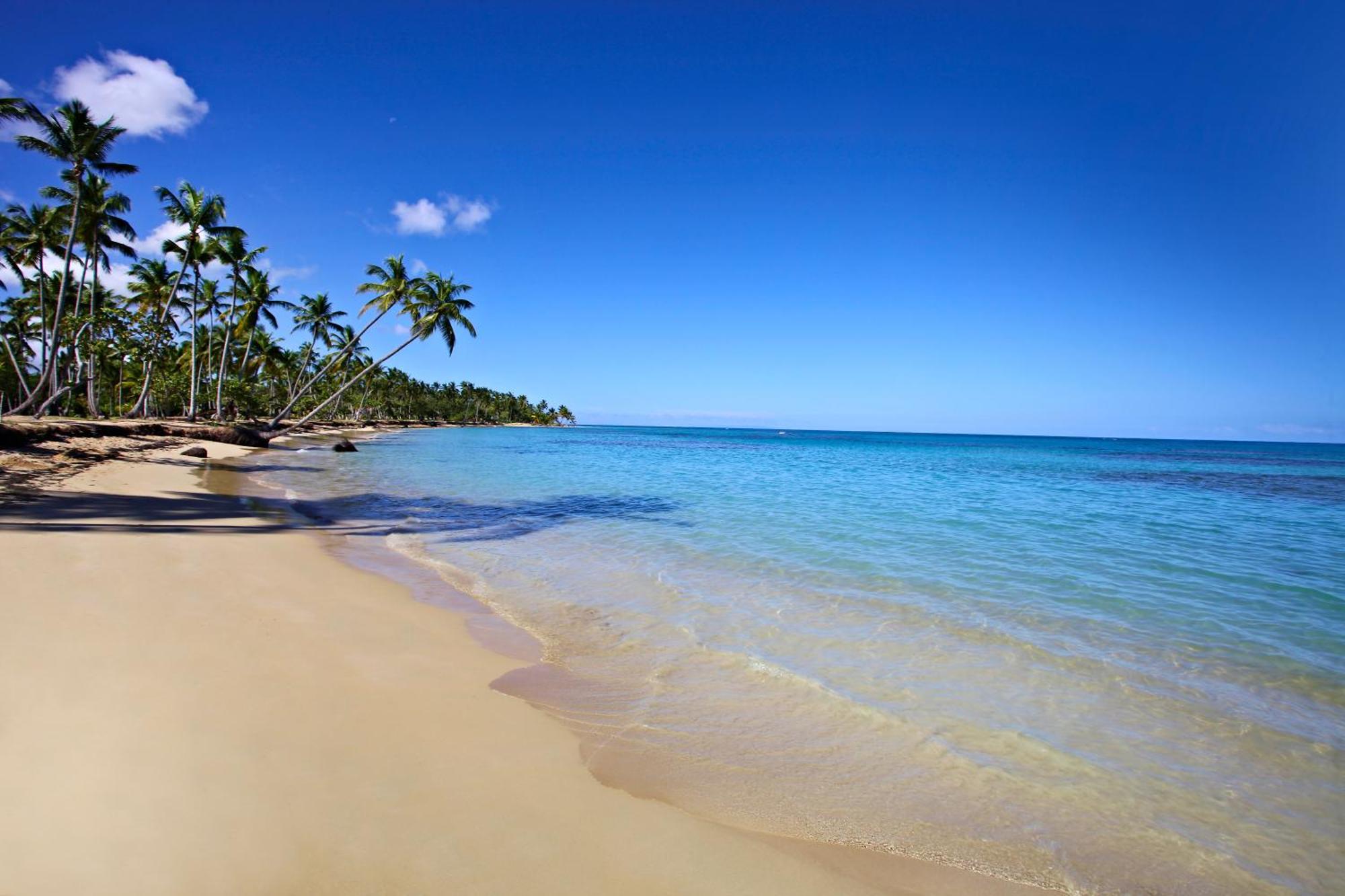 Bahia Principe Grand El Portillo Las Terrenas Luaran gambar