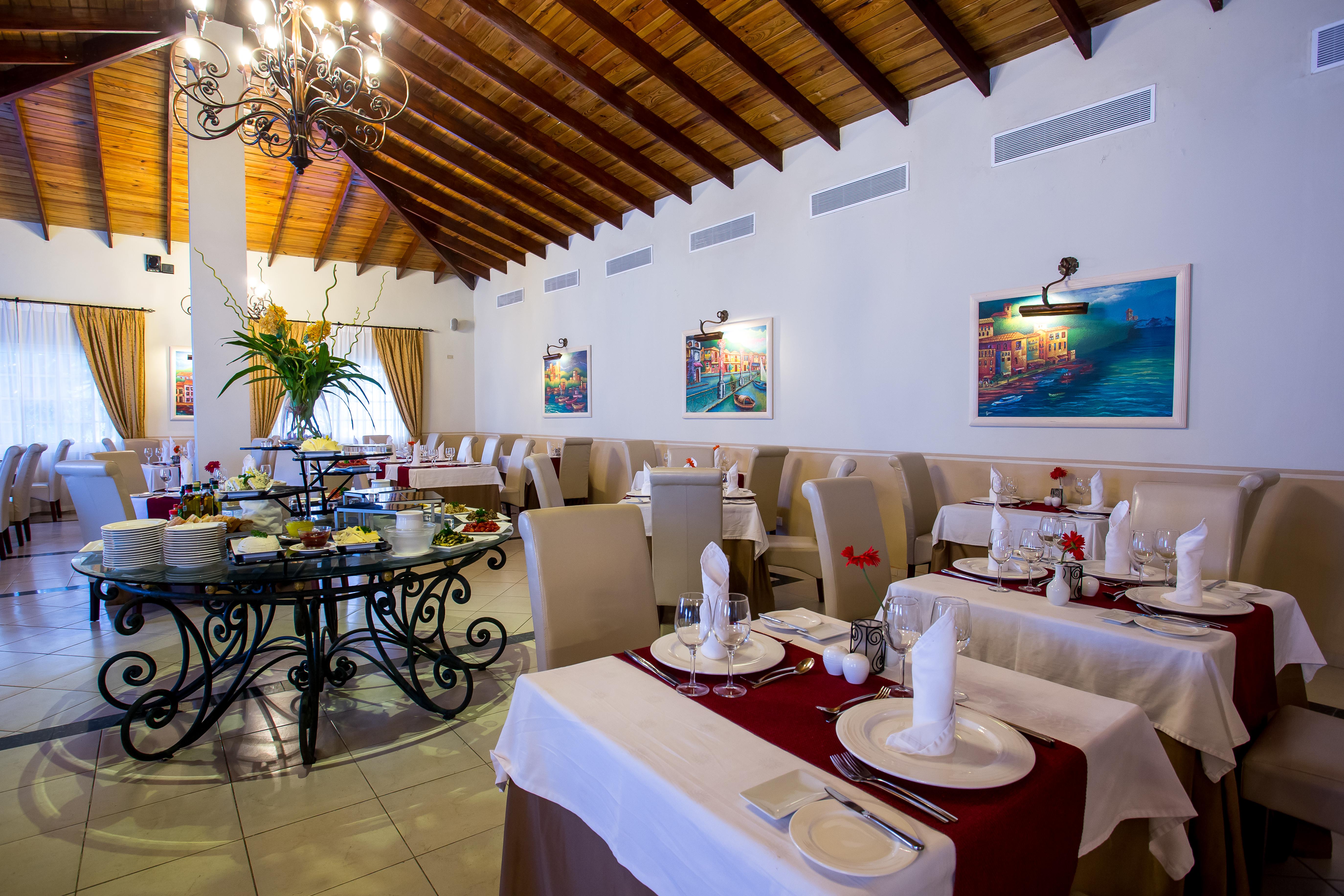 Bahia Principe Grand El Portillo Las Terrenas Luaran gambar