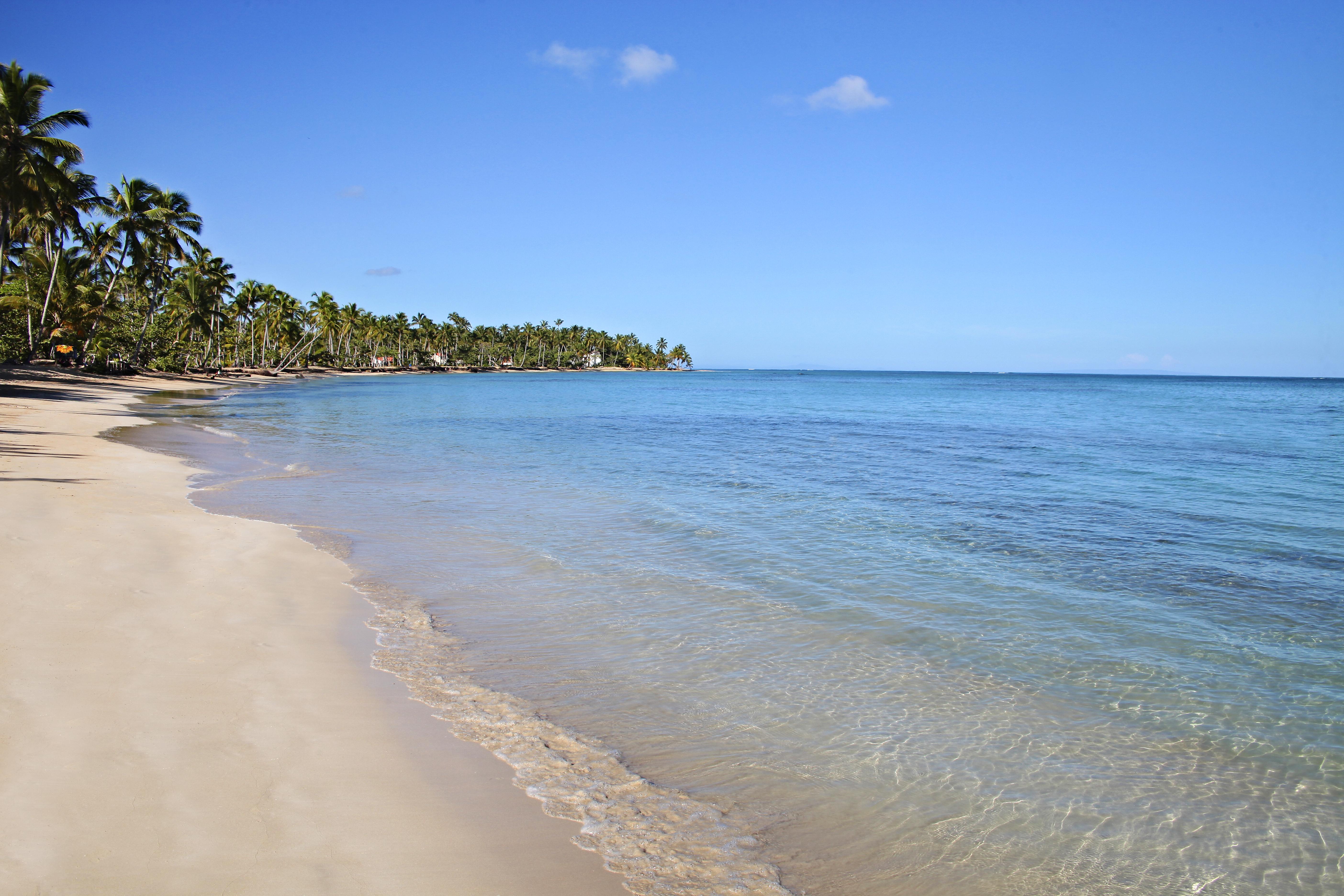 Bahia Principe Grand El Portillo Las Terrenas Luaran gambar