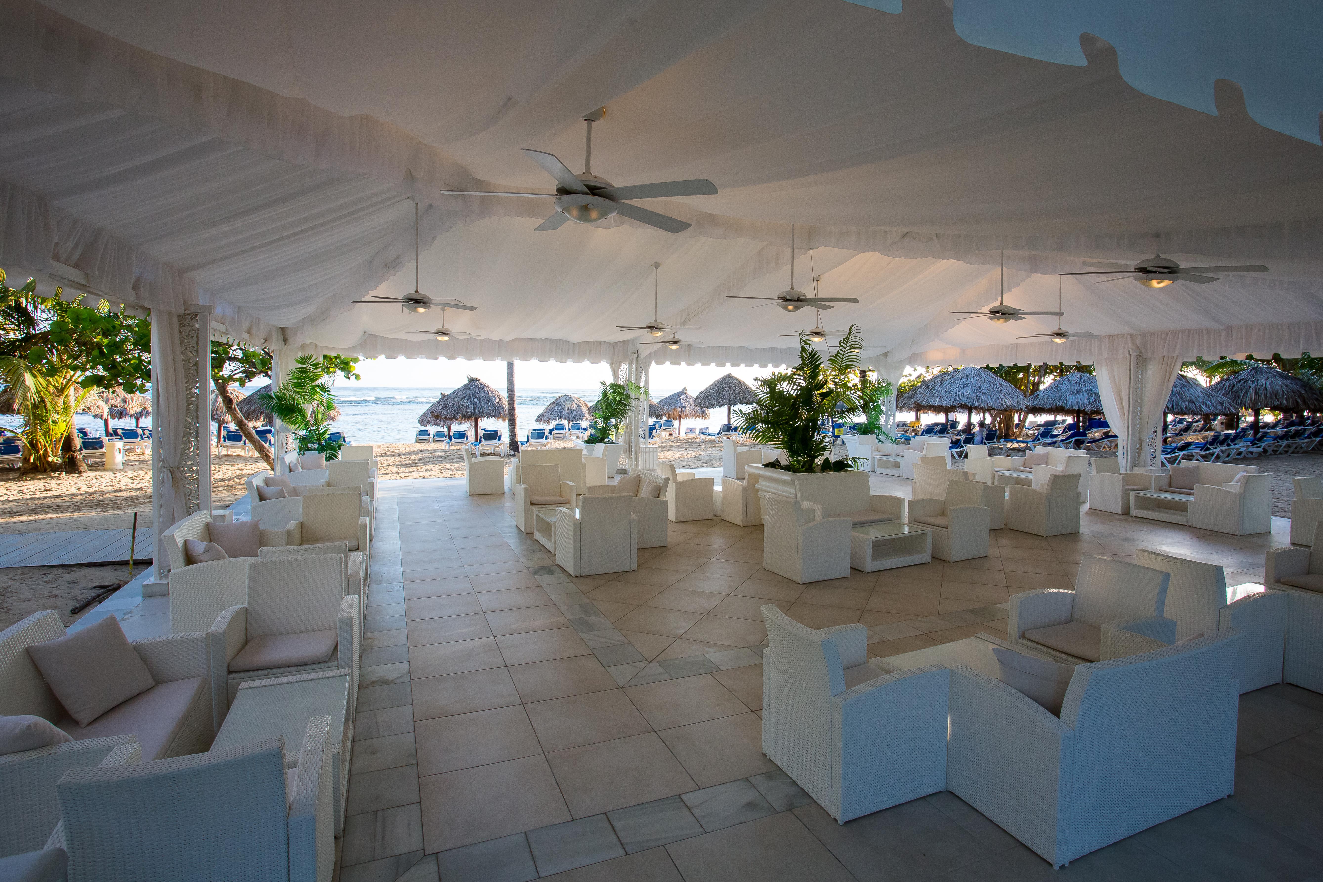 Bahia Principe Grand El Portillo Las Terrenas Luaran gambar