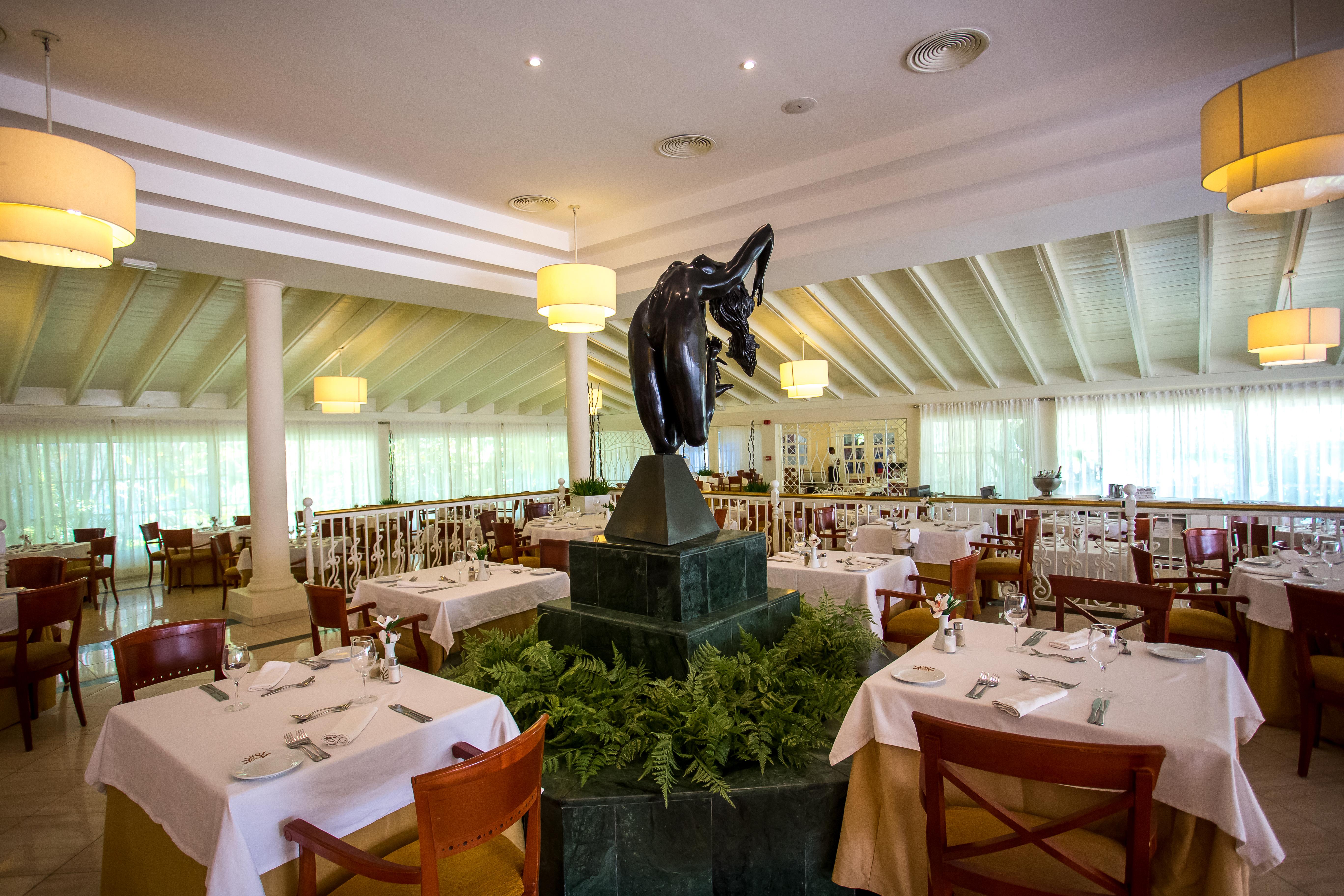 Bahia Principe Grand El Portillo Las Terrenas Luaran gambar