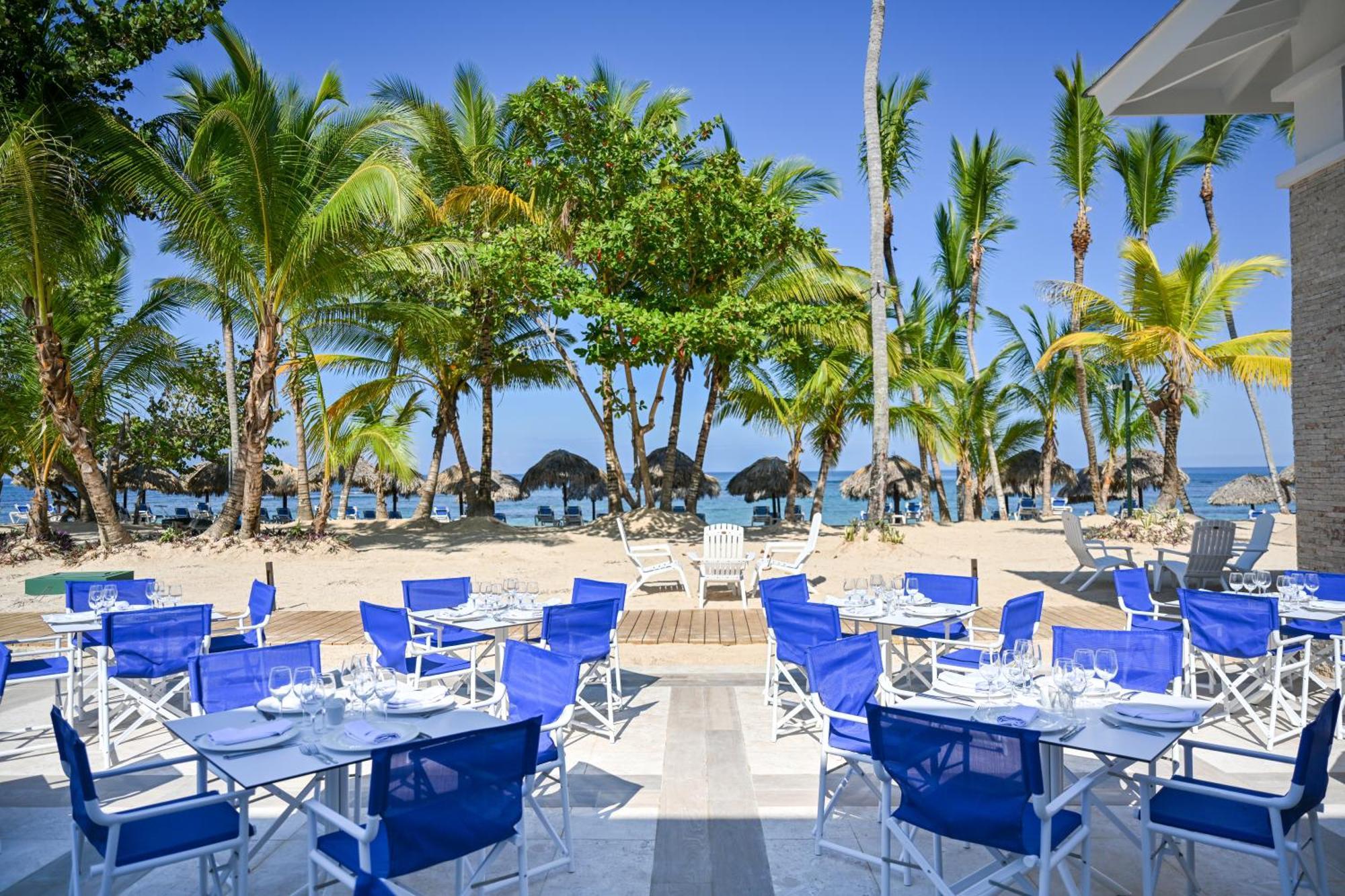 Bahia Principe Grand El Portillo Las Terrenas Luaran gambar