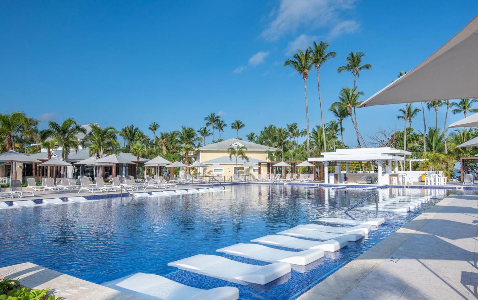 Bahia Principe Grand El Portillo Las Terrenas Luaran gambar