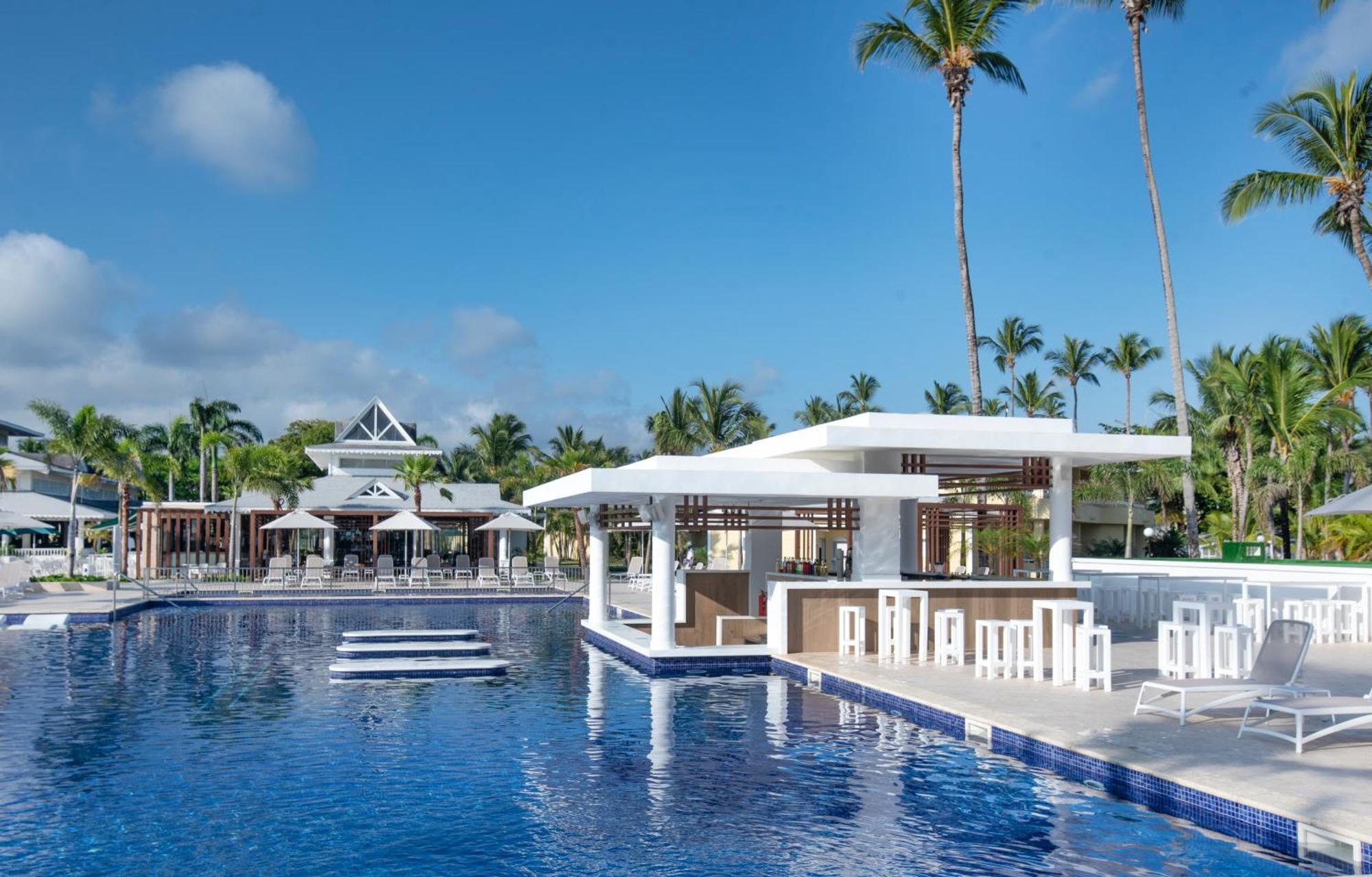 Bahia Principe Grand El Portillo Las Terrenas Luaran gambar